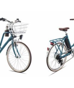 Xe đạp điện trợ lực Momentum Ineed Late Ego bản 2024 thanh lý 23 Xe Điện Trợ Lực Momentum Latte Ego 2024 đa Chiều