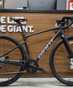 Trang chủ xedapso 57 Xe đạp Gravel Giant Revolt 0 Bản 2026