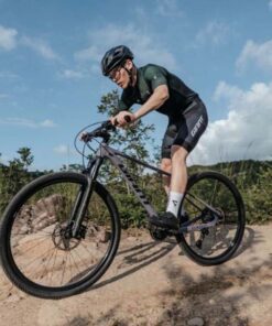 Xe đạp địa Hình Giant Xtc Slr 2 27,5inch Bản 2026 ảnh Thật