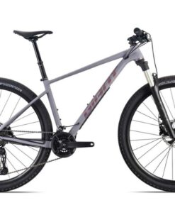 Xe đạp địa Hình Giant Xtc Slr 2 27,5inch Bản 2026 Màu Ghi Tím