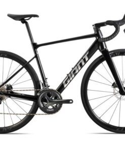 Xe đạp đua Giant Pcr Ltd 2+ Bản 2026 Màu đen