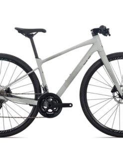 Xe đạp Touring Liv Aimez Sl 1 Bản 2026 Màu Xám