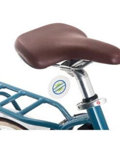 Xe đạp điện trợ lực Momentum Ineed Late Ego bản 2024 thanh lý 29 Yên Và Baga Xe Điện Trợ Lực Momentum Latte Ego 2024