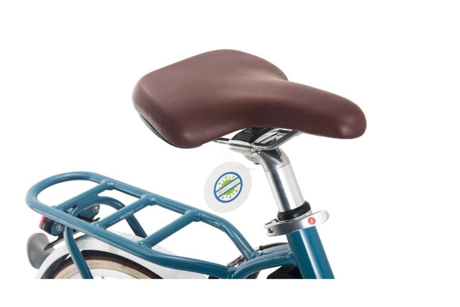 Xe đạp điện trợ lực Momentum Ineed Late Ego bản 2024 thanh lý 41 Yên Và Baga Xe Điện Trợ Lực Momentum Latte Ego 2024