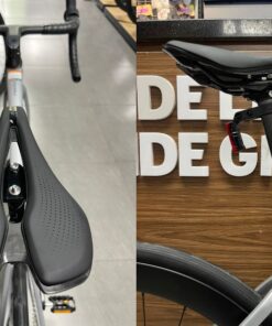 Xe đạp đua Giant Propel Adv2+ bản 2026 24 Yên Và Cọc Yên Xe đạp đua Giant Propel Adv2+ Bản 2026