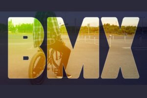 Xe đạp Bmx Cho Dân Chơi