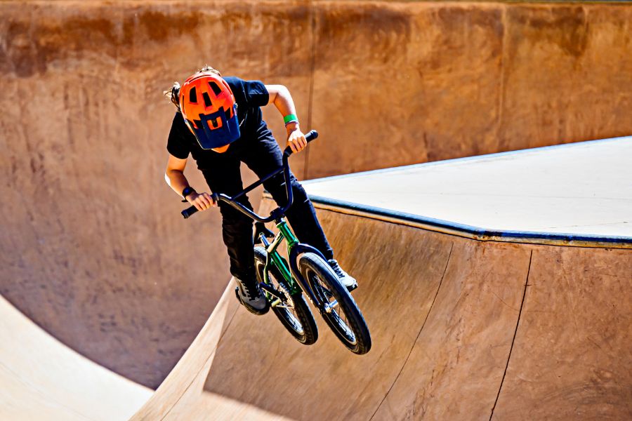 Xe đạp BMX là gì? Tất tần tật về loại xe này 9 Xe đạp Bmx Cho Trẻ Em