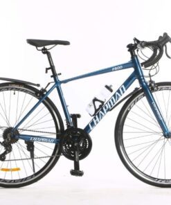 Trang chủ xedapso 33 Xe đạp đua Chapman F800 Màu Xanh