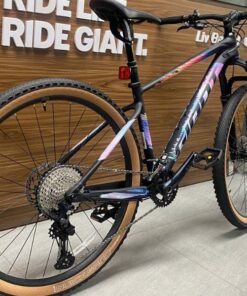 Ảnh Chụp Sau Xe đạp địa Hình Giant Xtc Slr Ltd 1 Bản 2026