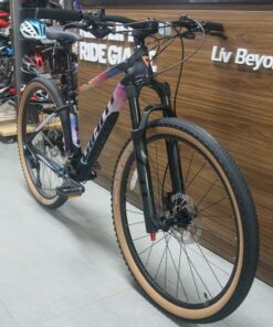 Ảnh Chụp Trước Xe đạp địa Hình Giant Xtc Slr Ltd 1 Bản 2026