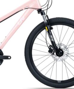 Bành Trước Và Phuộc Xe đạp địa Hình Liv Meme 24 Bản 2025