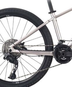 Bộ Truyền động Xe đạp Nữ Liv Tempt 1 Bản 2026