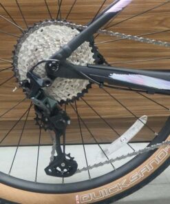 Củ đề Và Líp Sau Xe đạp địa Hình Giant Xtc Slr Ltd 1 Bản 2026