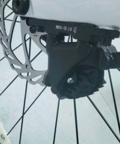 Cụm Phanh Dầu Xe đạp đua Giant Pcr Ltd 2-e Bản 2026