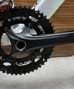 Đùi đĩa Trục Rỗng Và Cùi đề Trước Xe đạp đua Giant Pcr Ltd 1-e Bản 2026