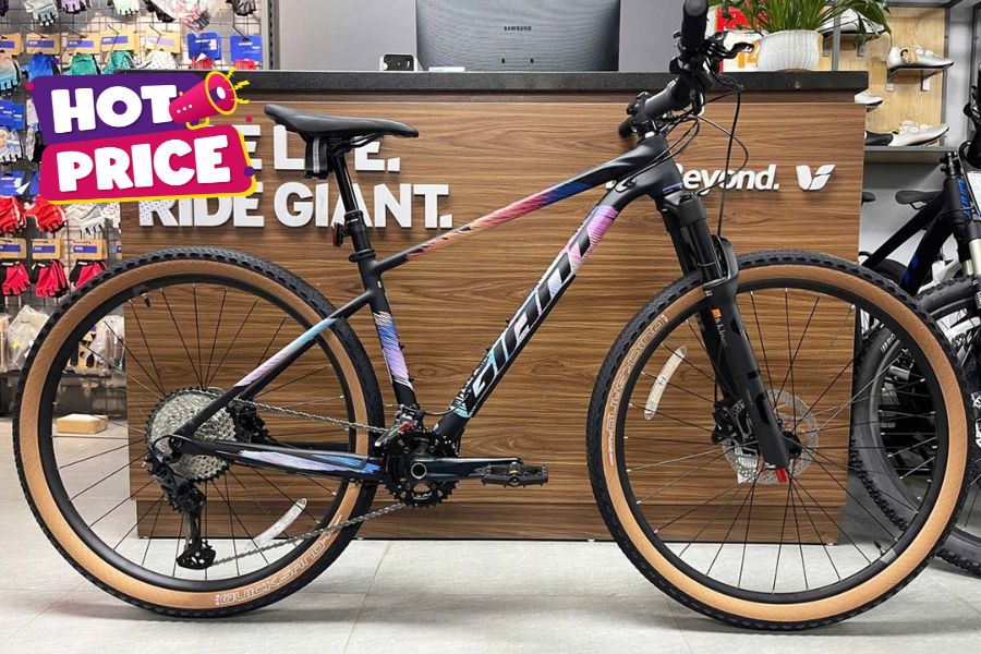 Giá xe đạp 2026 – Bảng giá xe đạp mới nhất hôm nay | Xedapso 12 Giá Xe đạp Giant