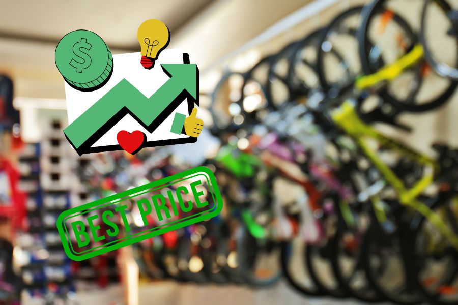 Giá xe đạp 2026 – Bảng giá xe đạp mới nhất hôm nay | Xedapso 9 Giá Xe đạp