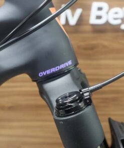 Phuộc Hơi Có Khóa Liên Kết Tay Lái Xe đạp địa Hình Giant Xtc Slr Ltd 1 Bản 2026