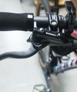 Tay đề Và Tay Phanh Xe đạp địa Hình Giant Xtc Slr Ltd 1 Bản 2026