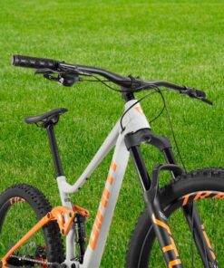 Tay Lái Xe đạp địa Hình Giant Stance 2 27,5inch Bản 2026