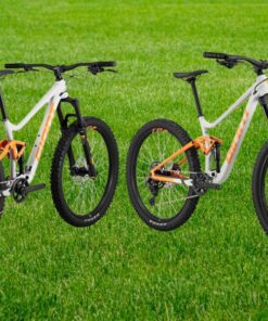 Xe đạp địa Hình Giant Stance 2 27,5inch Bản 2026 ảnh Chụp đa Chiều