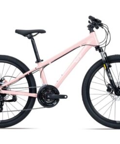 Xe đạp địa Hình Liv Meme 24 Bản 2025 Màu Hồng