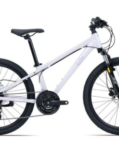 Xe đạp địa Hình Liv Meme 24 Bản 2025 Màu Tím Nhạt