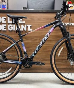 Xe đạp địa Hình Giant Xtc Slr Ltd 1 Bản 2026