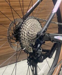 Bộ Truyền động Xe đạp địa Hình Giant Xtc Slr Ltd 1 Bản 2026