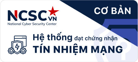 tín nhiệm mạng