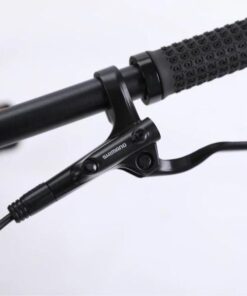 Xe đạp địa hình Calli 5900 2 phuộc siêu giảm giá 499K 29 Tay lái xe đạp Calli 5900