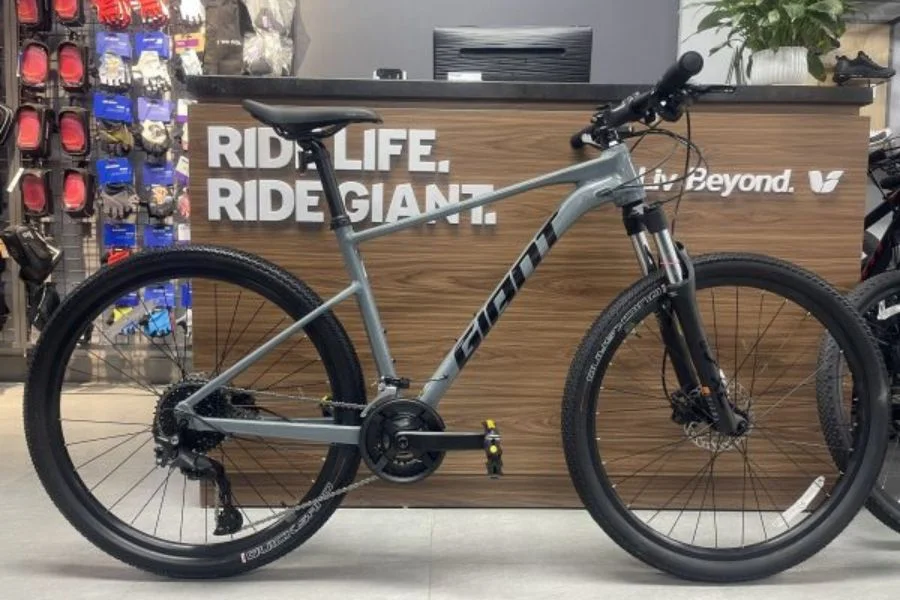 Giant XTC ELITE-2024- Ghi