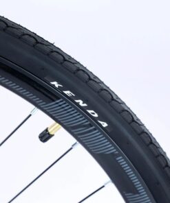 Xe đạp Touring Life TX100 siêu giảm 255K 42 Lốp kenda 700c Xe đạp life tx100