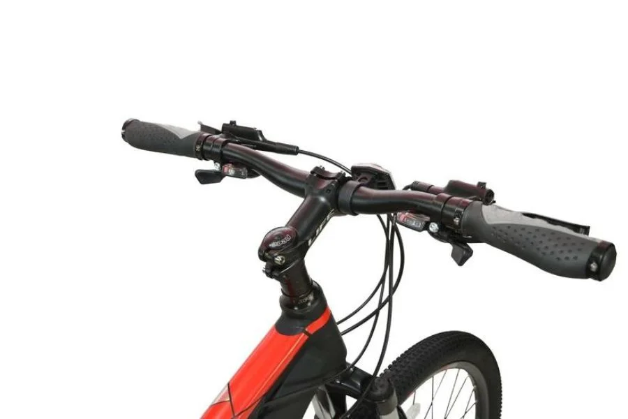 Xe đạp địa hình Life VIC2 siêu giảm giá 355K 48 Phần Tay Lái Xe đạp Life Vic2