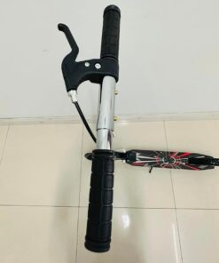 Tay Lái Xe đẩy Scooter