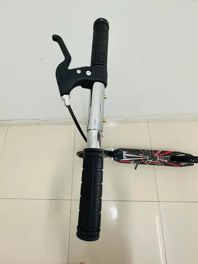 Tay Lái Xe đẩy Scooter