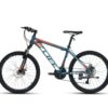 Ảnh Chụp Xe đạp địa Hình Life Leox24
