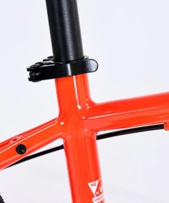 Khung Không Mối Hàn Xe đạp địa Hình Life Icex 26