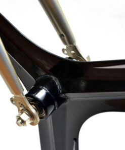 Xe đạp Fixed Gear Horse FX2 vành đúc 3 đao giảm giá 310K 43 Mayo Xe đạp Fixed Gear Horse Fx2