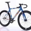 Xe đạp Fixed Gear Life Miracle giảm giá 566K 49 Xe đạp Fixed Gear Life Miracle ảnh Chụp Nghiêng
