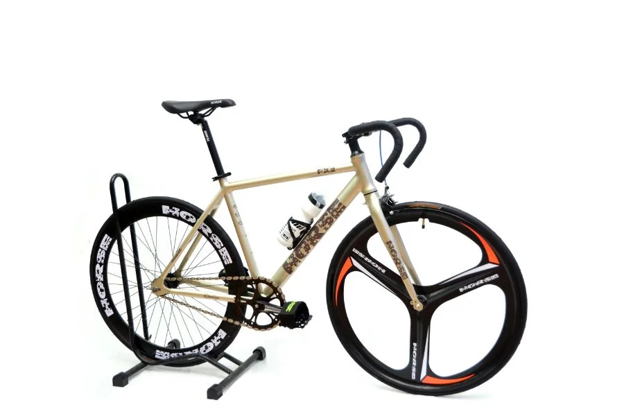 Xe đạp Fixed Gear Horse Fx2