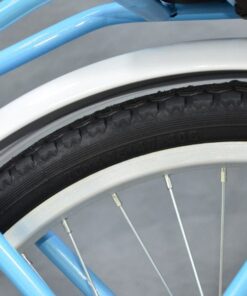 Bánh Xe đạp Mini Nữ Fascino Fm20