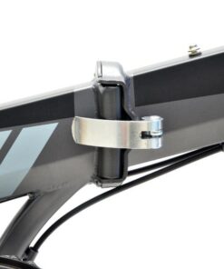 Khóa Gấp Xe đạp Gấp Fascino Fd20