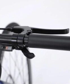 Tay Nắm Xe đạp Touring Calli S4000