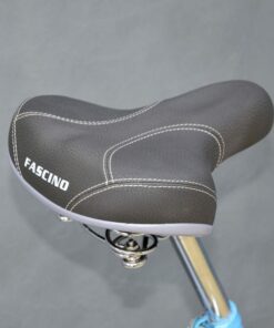 Yên Xe đạp Mini Nữ Fascino Fm24