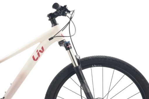 Cổ Lái Xe đạp địa Hình Liv Tempt 1 Bản 2023