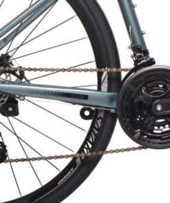 Xe đạp touring Satako Livar 30 Bộ Truyền động Xe đạp Touring Satako Livar