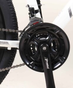 Xe đạp địa hình California 500CC bản 2022 33 Đùi đĩa Xe đạp địa Hình California 500cc Bản 2022